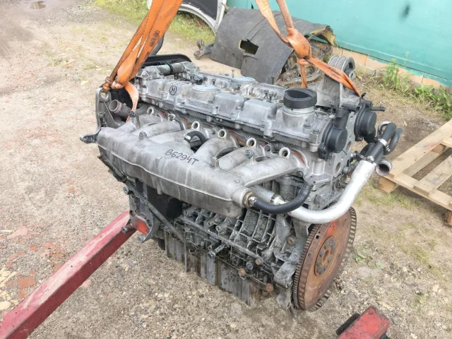 Продажа двигателя B6294T