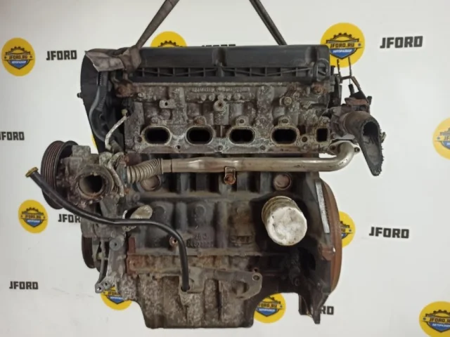 Продажа двигателя Z16XEP