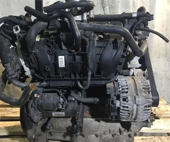 Продажа двигателя Z14XEP