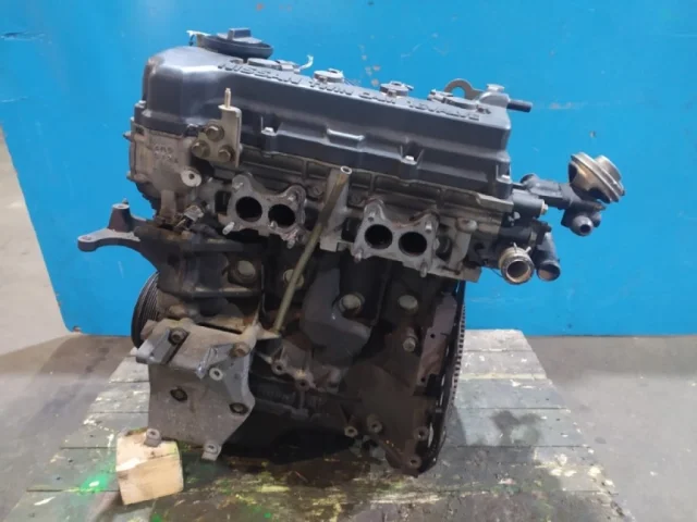 Продажа двигателя QG15DE