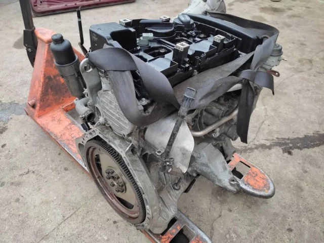 Продажа двигателя 271.946