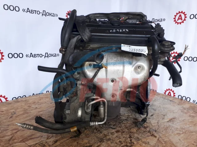 Продажа двигателя X20SED