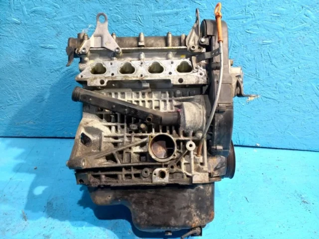 Продажа двигателя BUD