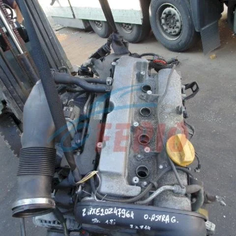 Продажа двигателя X18XE1