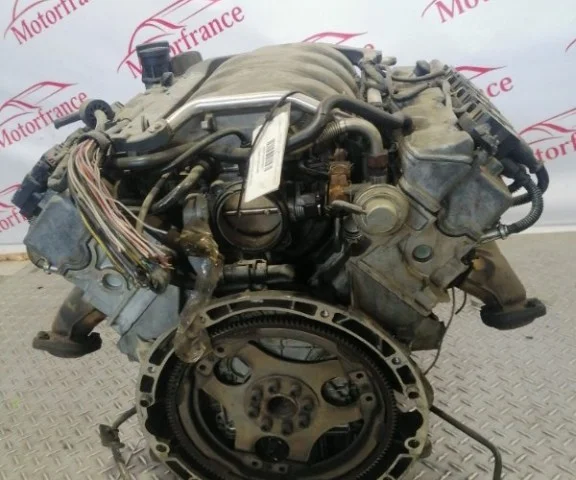 Продажа двигателя 113.940