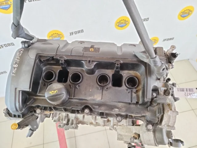 Продажа двигателя EP6C