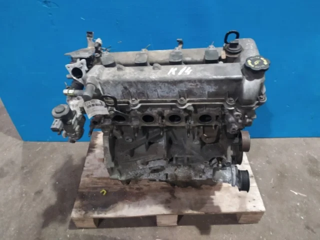 Продажа двигателя L3 VDT