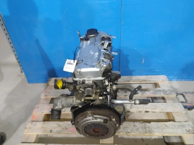 Продажа двигателя 4G94