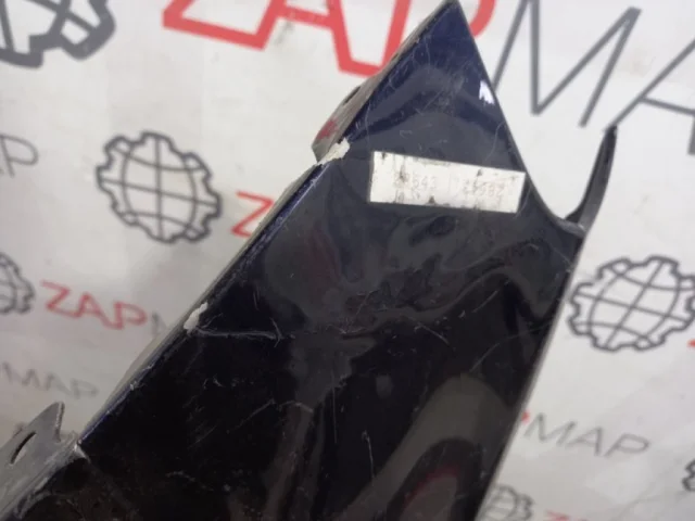 Крыло левое для Mercedes-Benz CLA class C117 2013-2019 на фотографиях