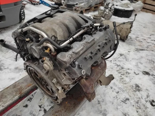 Продажа двигателя 112.916