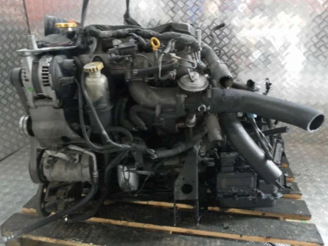 Продажа двигателя ENR