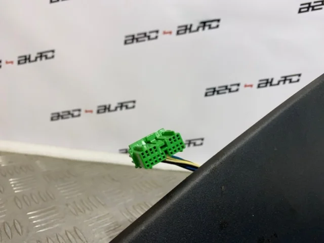 Зеркало заднего вида (в салоне) для Volvo C30 MK 2006-2013 на фотографиях