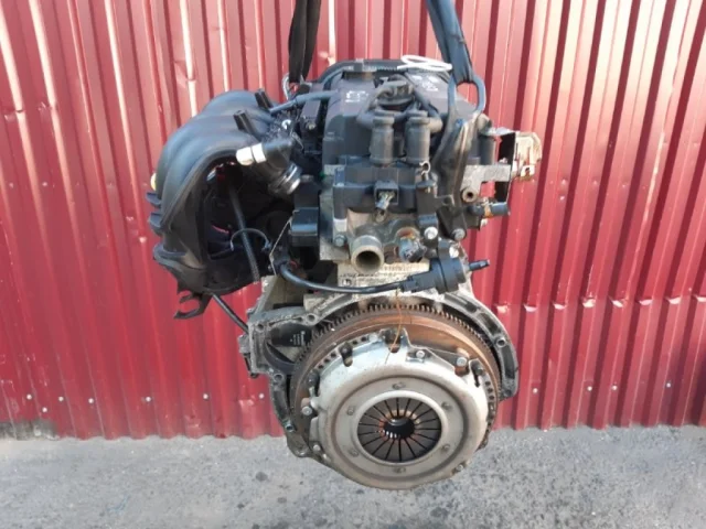 Продажа двигателя SHDA