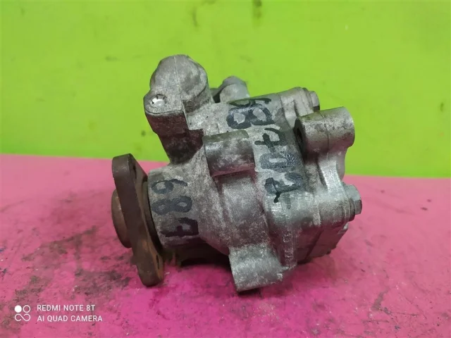 Насос ГУР для Volkswagen Touareg I (7L) 2002-2010 на фотографиях