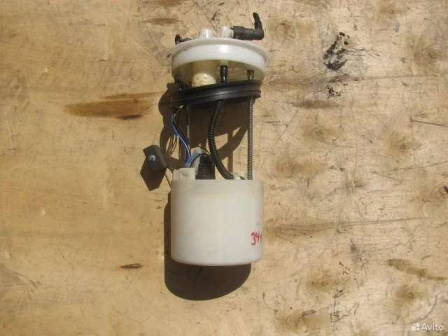 Топливный насос для Honda Civic FA 2005-2010 седан на фотографиях