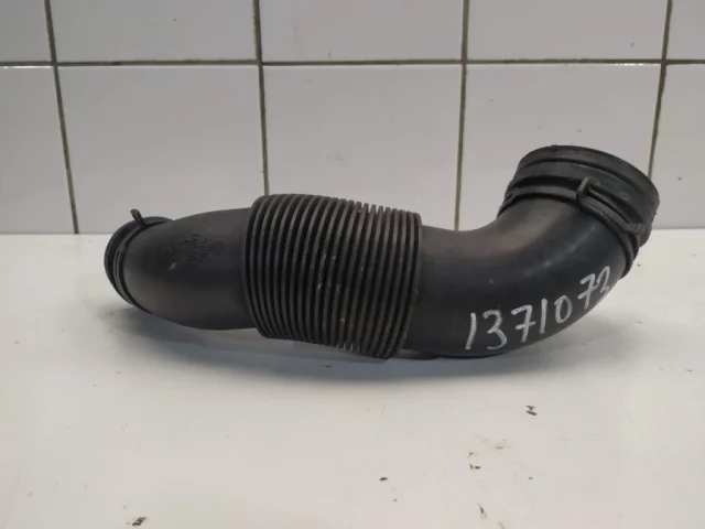 Воздухозаборник для Audi Q7 4L 2005-2015 на фотографиях