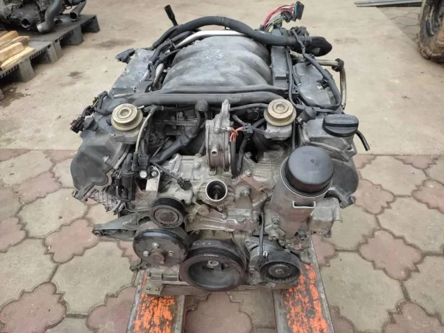 Продажа двигателя 112.949