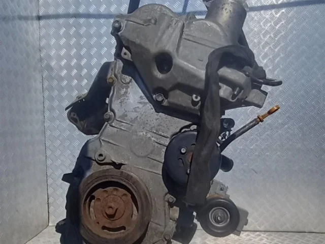 Продажа двигателя HR16DE