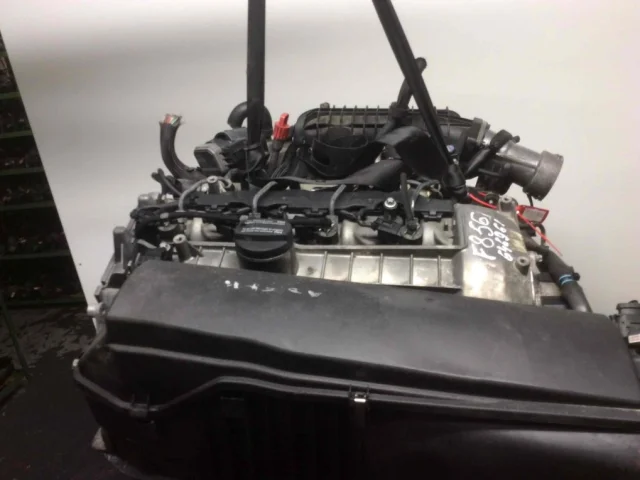 Продажа двигателя 646.961