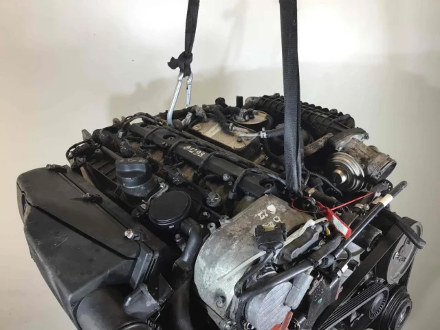 Продажа двигателя 612.963