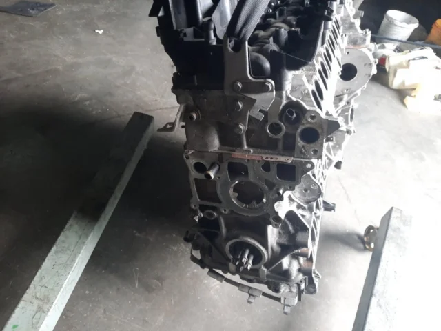 Продажа двигателя N57D30