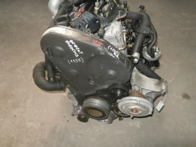 Продажа двигателя AHH