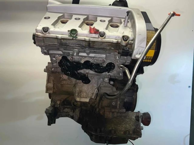 Продажа двигателя ASN