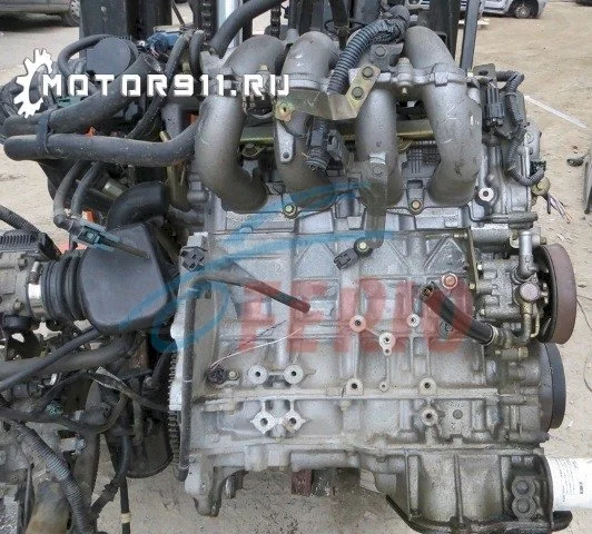 Продажа двигателя QR20DE