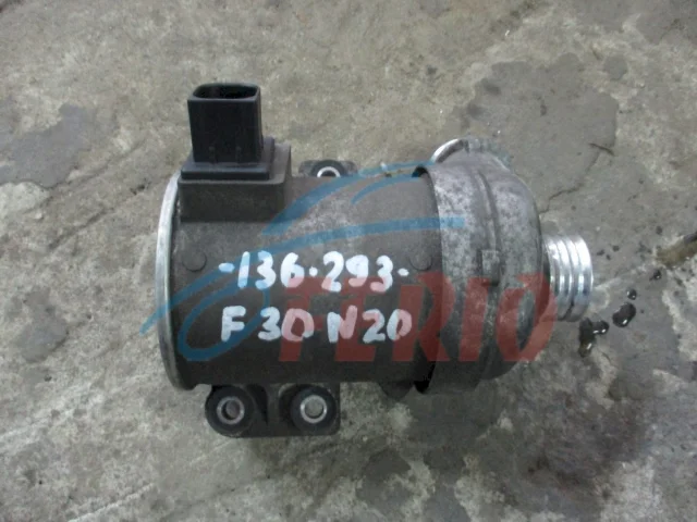 Топливный насос для BMW 3er F30 2011-2019 на фотографиях