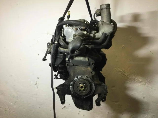 Продажа двигателя 8140 67