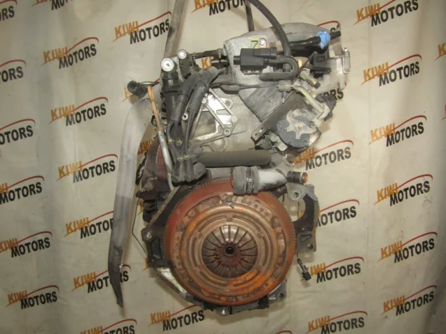 Продажа двигателя X16XEL