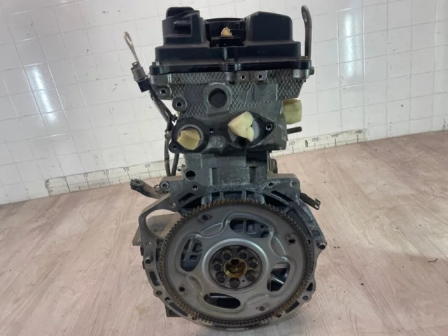 Продажа двигателя 4B12