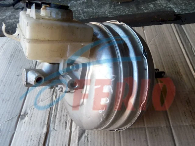 Вакуумный усилитель тормозов для BMW 5er Е60 2003-2010 на фотографиях