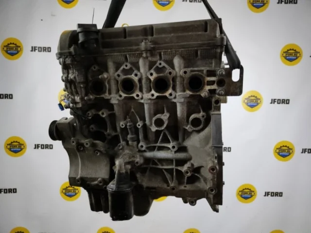 Продажа двигателя M16A