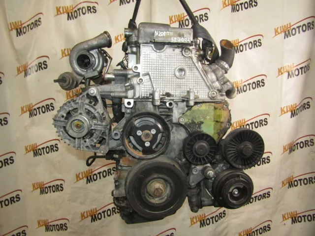 Продажа двигателя Y20DTH