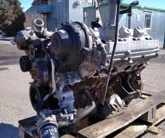 Продажа двигателя 2UZ-FE