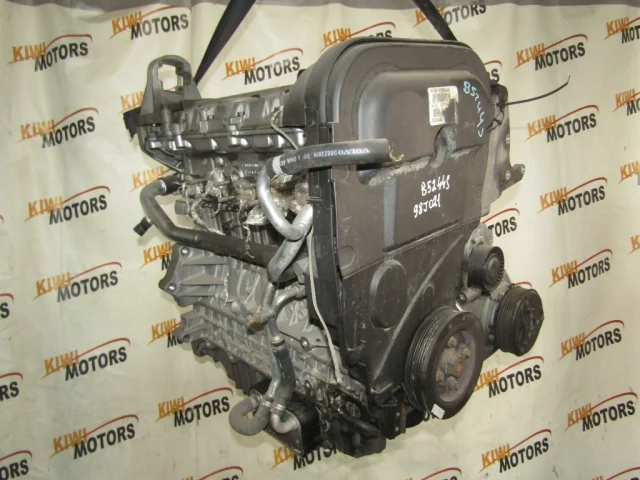 Продажа двигателя B5244S