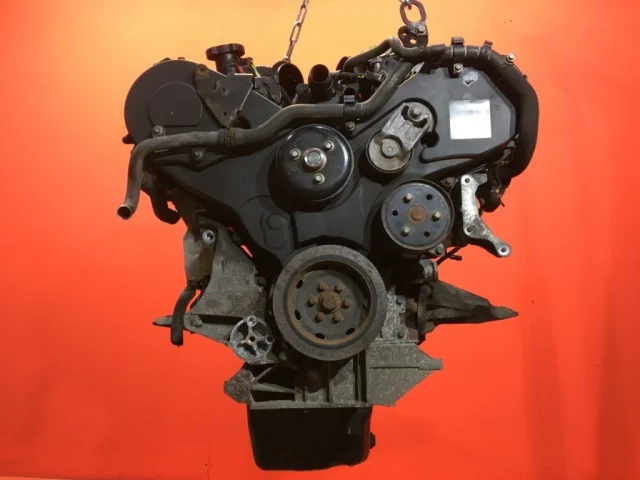 Продажа двигателя 276DT