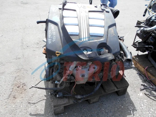 Продажа двигателя G6BA