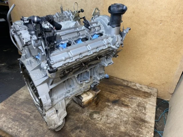 Продажа двигателя 642.826