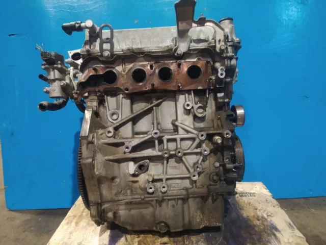 Продажа двигателя L3 VDT