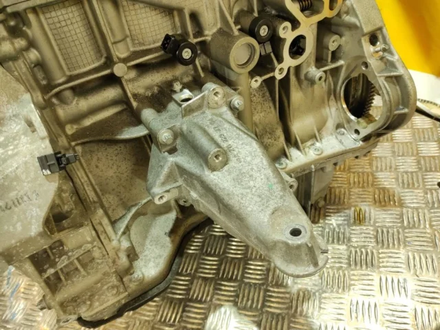 Продажа двигателя 271.820