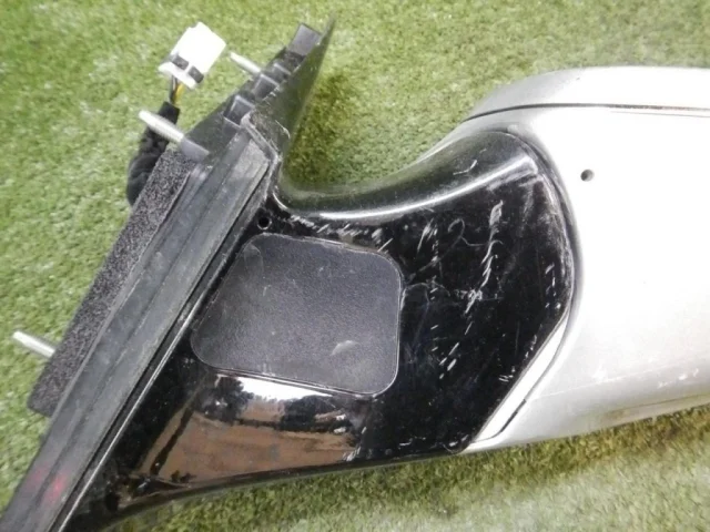 Стекла и зеркала для Hyundai i40 1 rest Седан 2015-2018 на фотографиях