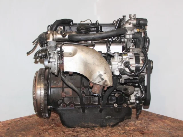 Продажа двигателя J3