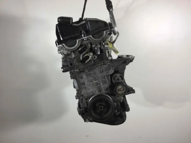 Продажа двигателя N46B20