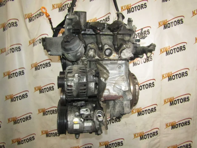 Продажа двигателя BMD