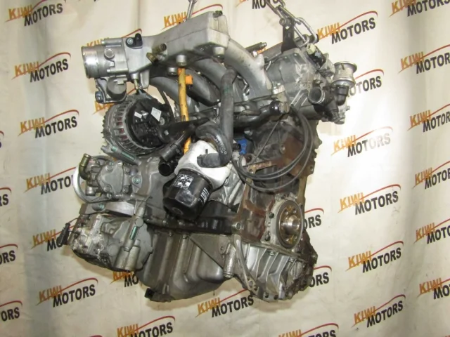 Продажа двигателя BFB