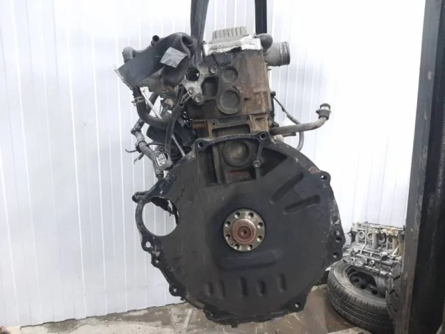 Двигатель для Toyota Land Cruiser 70 (JDM) на фотографиях