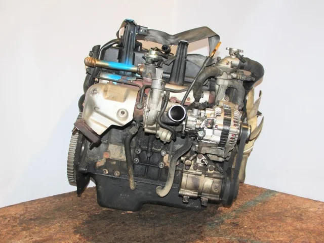 Продажа двигателя J3