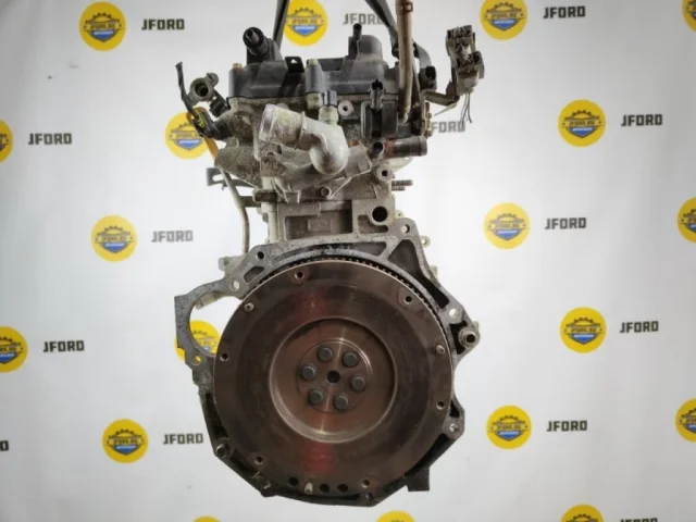 Продажа двигателя G4FC